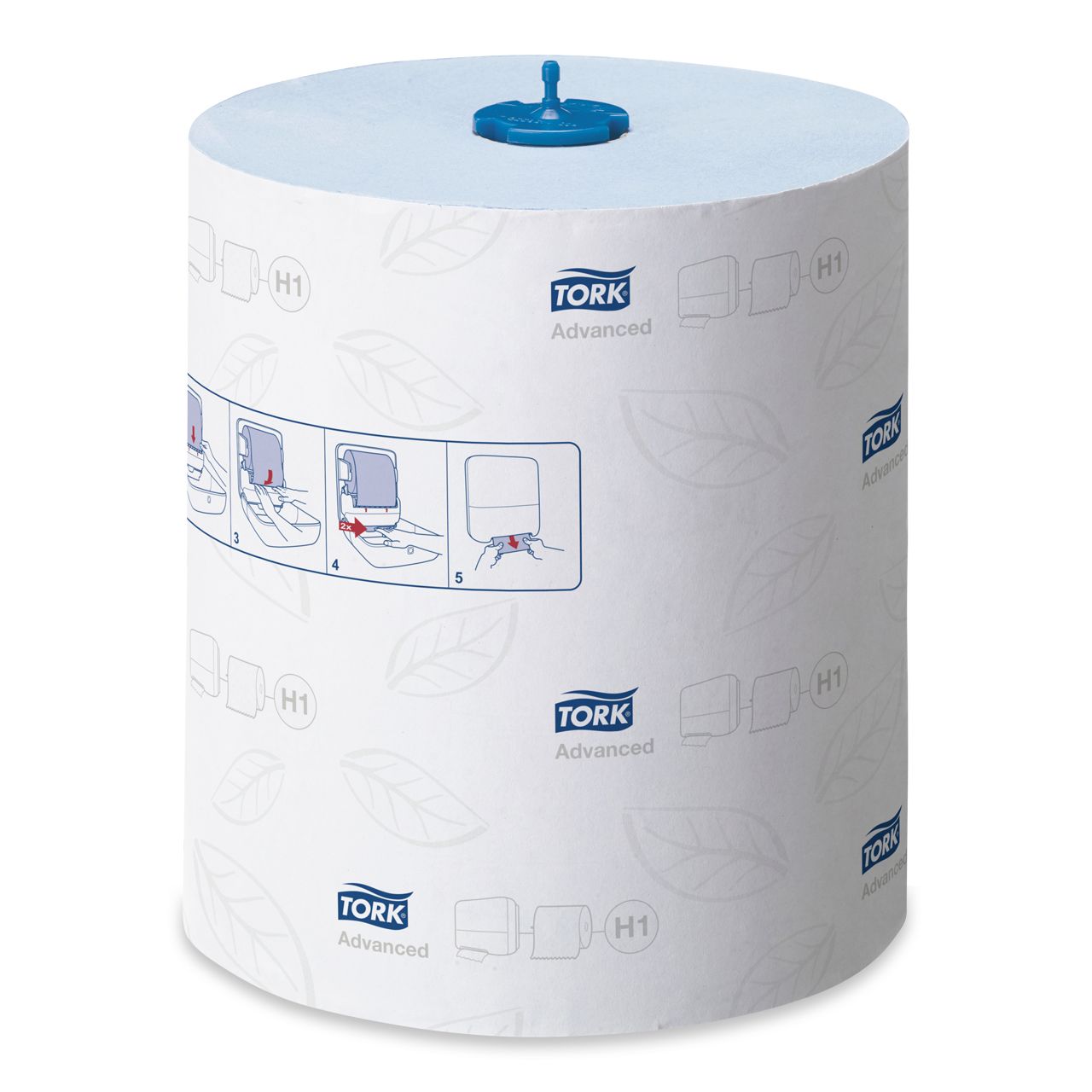 Tork 290068 Matic Rouleau Essuie-tout Advanced H1