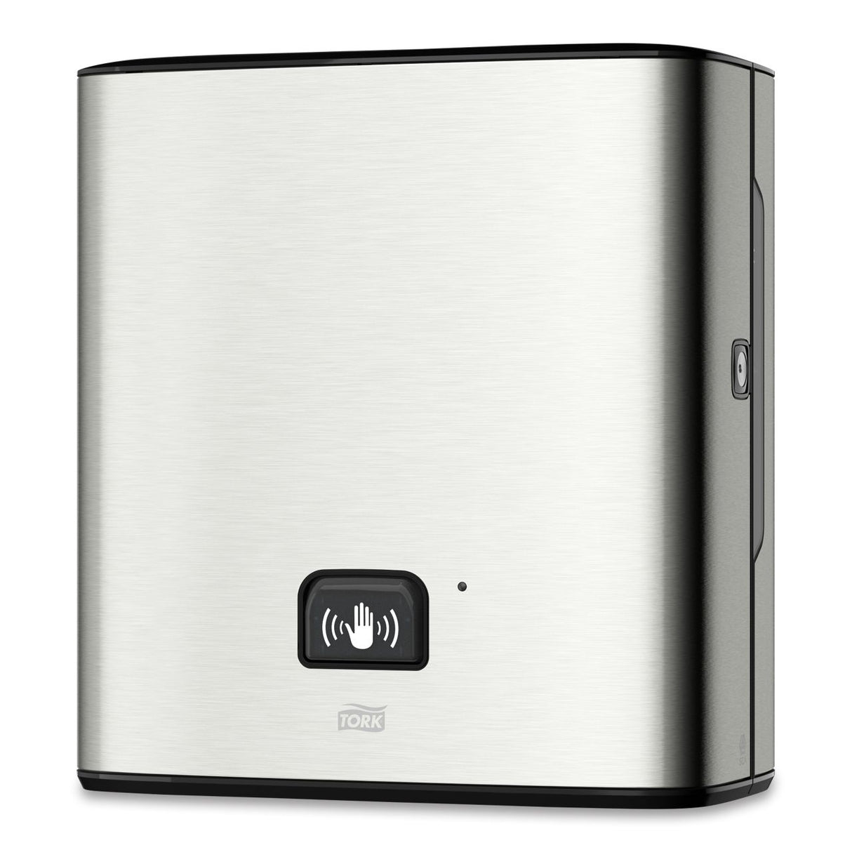 Distributeur à capteur Tork Matic pour essuie-mains en rouleau H1