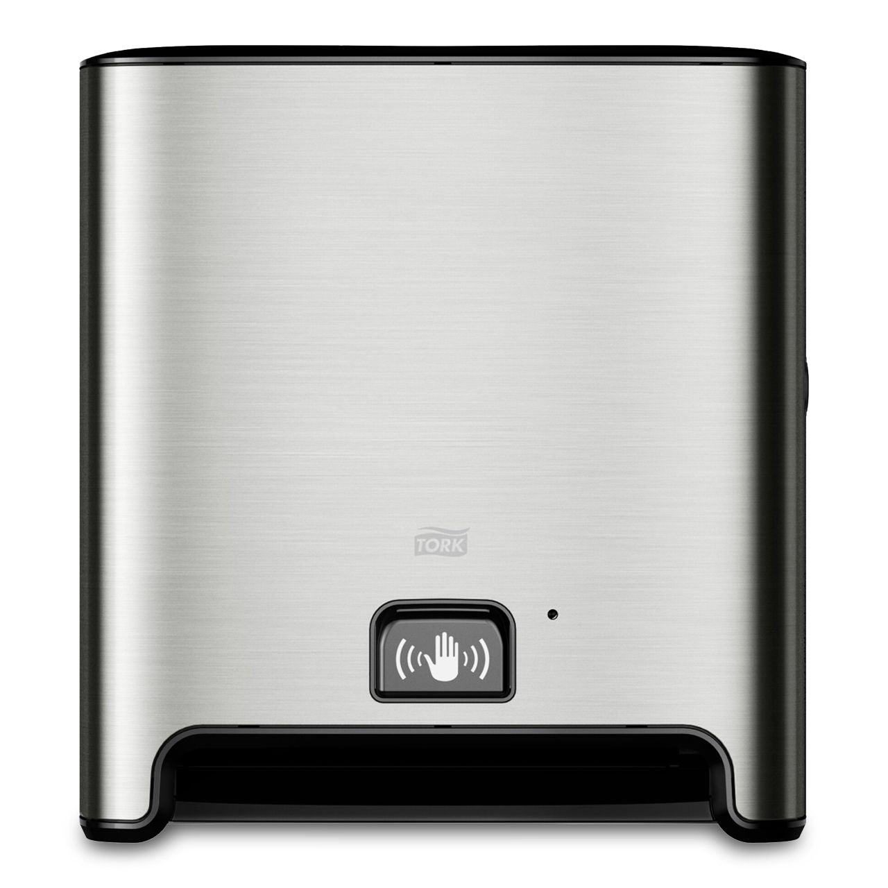 Distributeur à capteur Tork Matic pour essuie-mains en rouleau H1