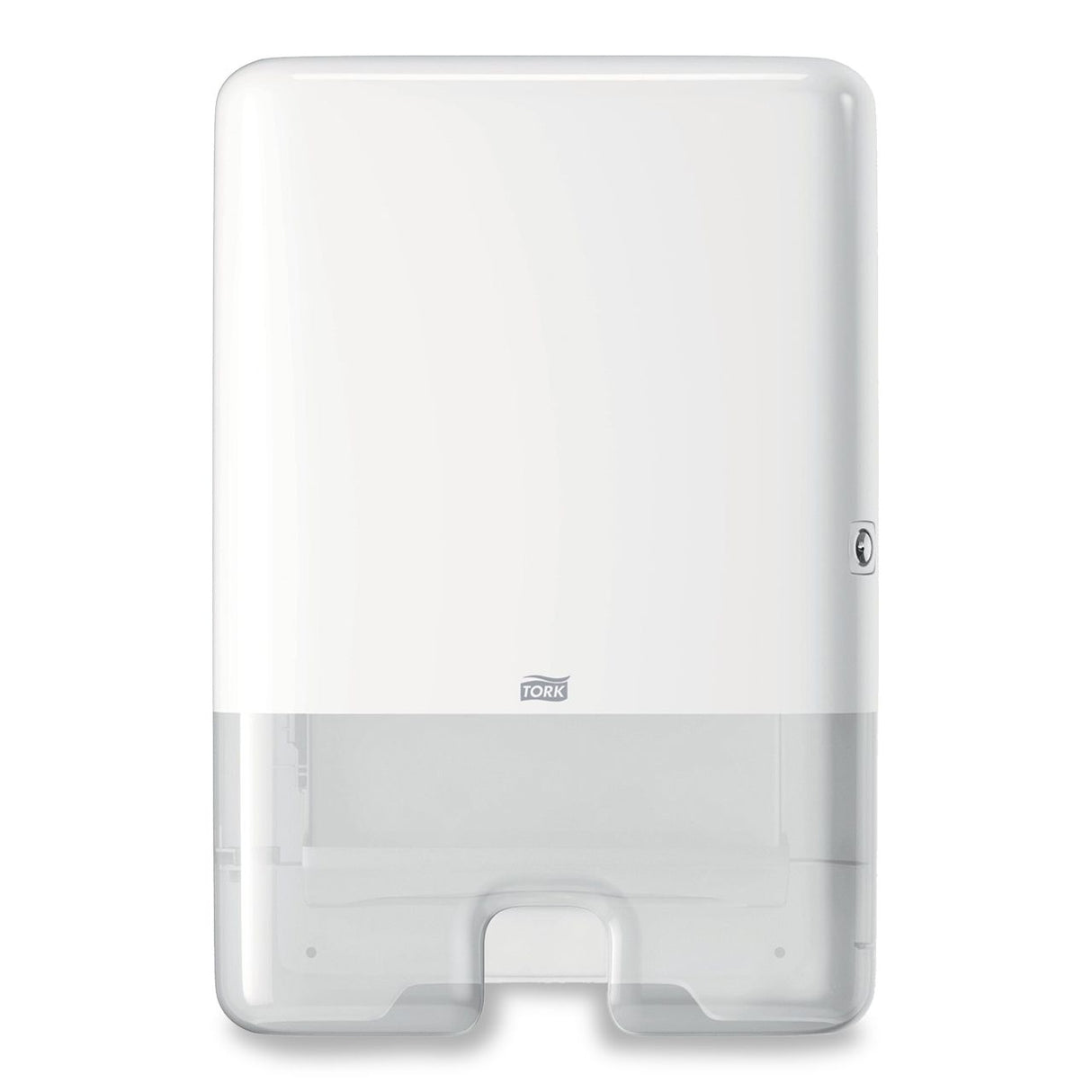 Distributeur Tork Xpress® pour essuie-mains pliés en plusieurs parties HT H2