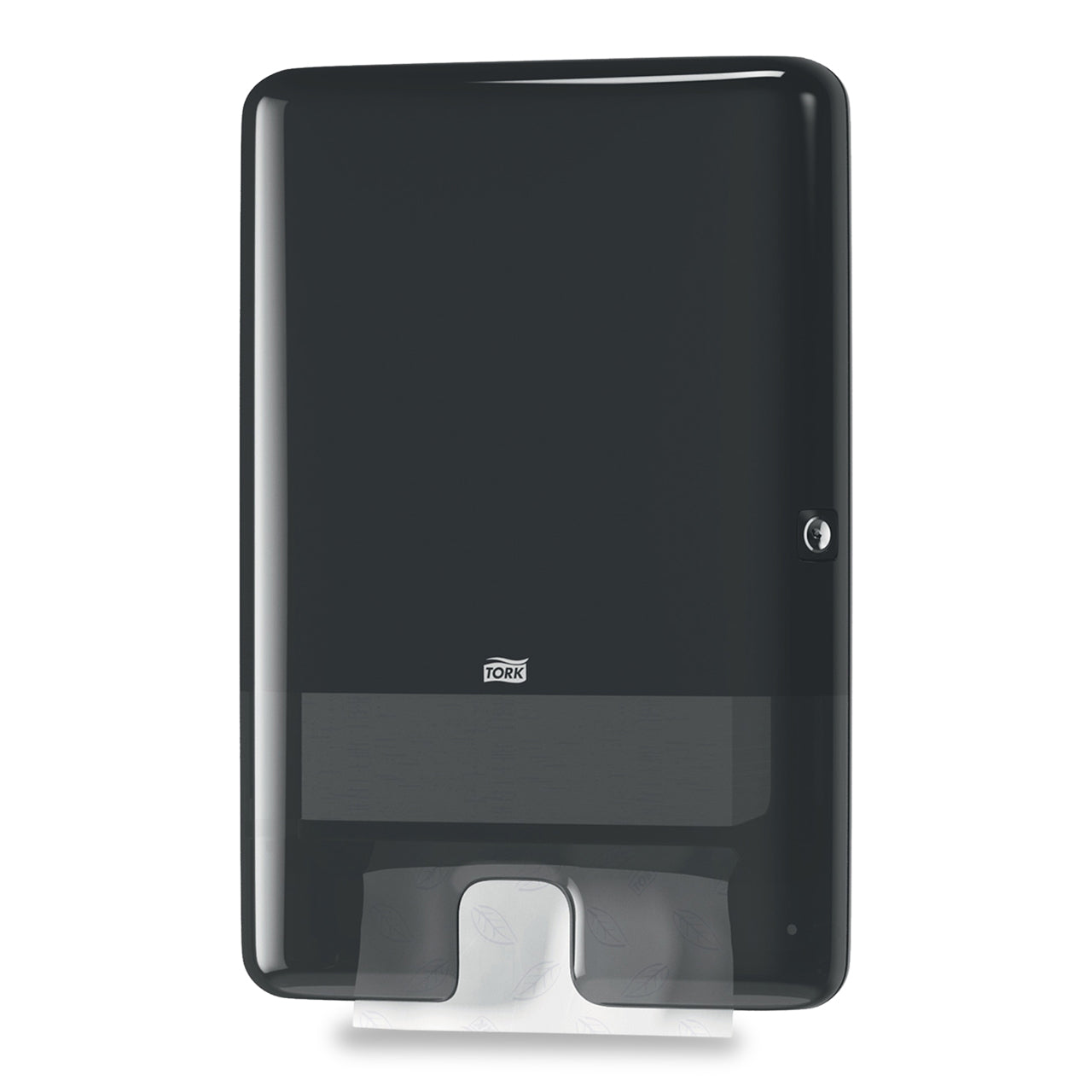 Distributeur Tork Xpress® pour essuie-mains pliés en plusieurs parties HT H2