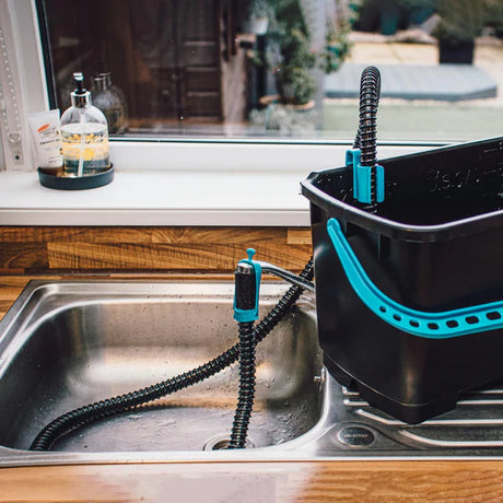 Tuyau d'aquafill MOERMAN