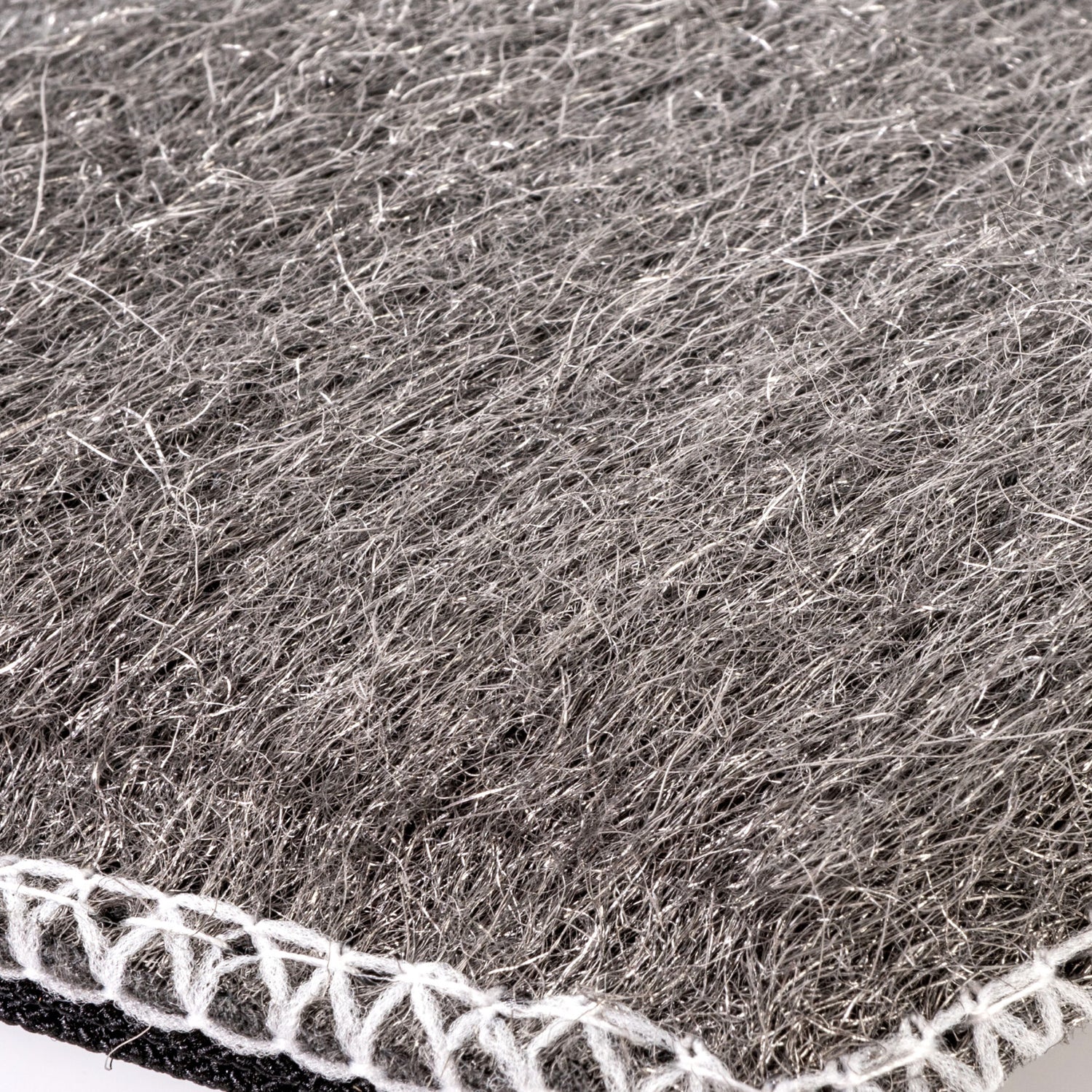 Tampon en laine d'acier MOERMAN GEKKO