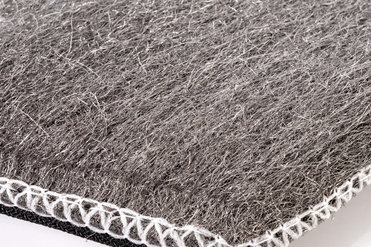 Tampon en laine d'acier MOERMAN GEKKO