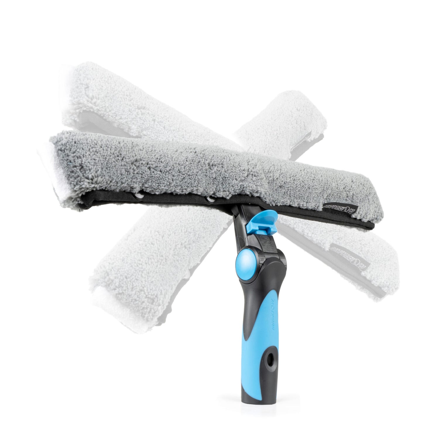 Barre en T MOERMAN SwivelMaster