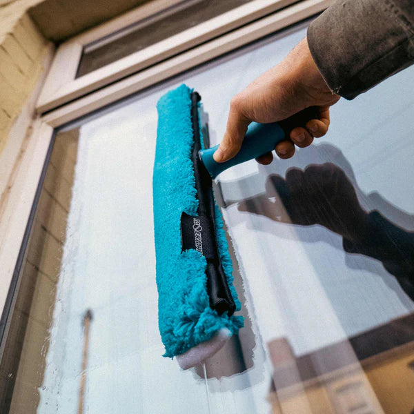 Porte-bagages en T haut de gamme MOERMAN