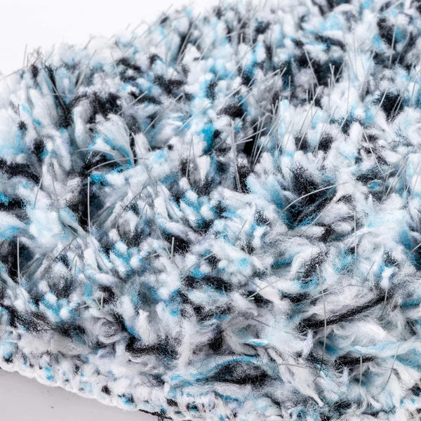 MOERMAN GEKKO FUGU tampon microfibre