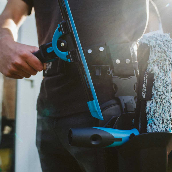 Poignée d'essuie-glace MOERMAN Excelerator 2.0