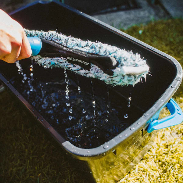 Porte-bagages en T haut de gamme MOERMAN