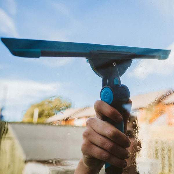 Poignée d'essuie-glace MOERMAN Excelerator 2.0