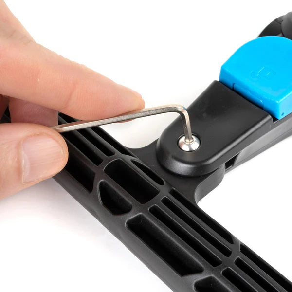 Barre en T MOERMAN SwivelMaster