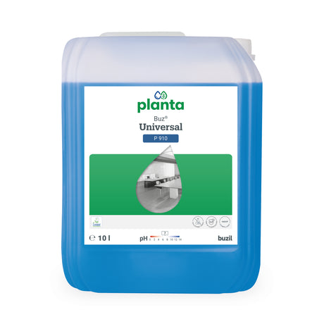 Usine Buz Universal P 910