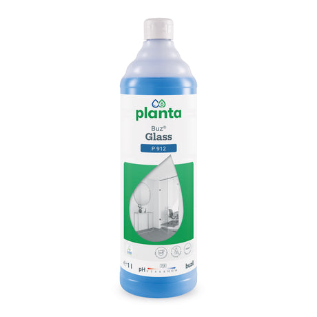 plante Buz Glass P 912