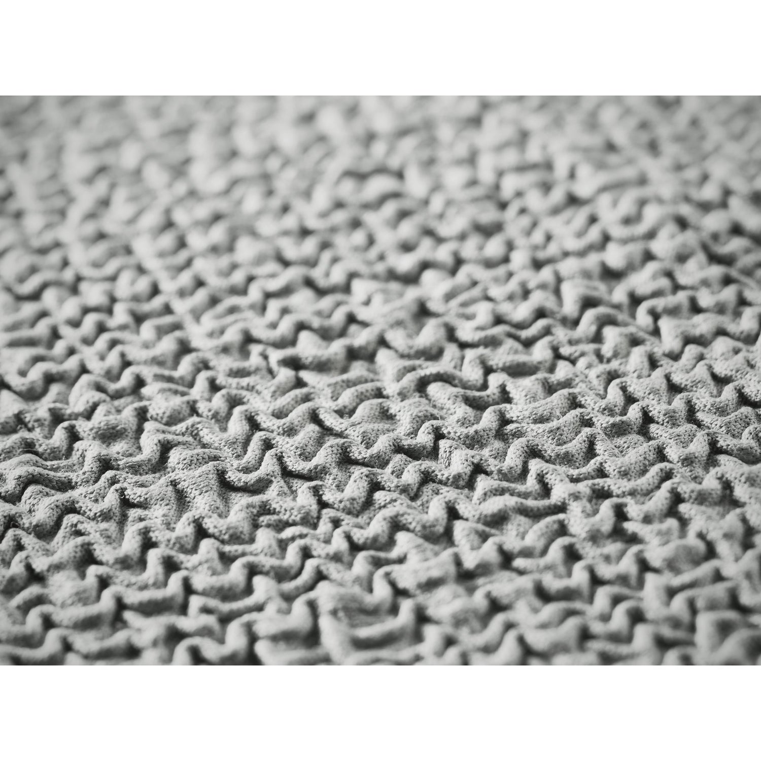 Chiffon microfibre professionnel MEGA Clean, 38 x 38 cm