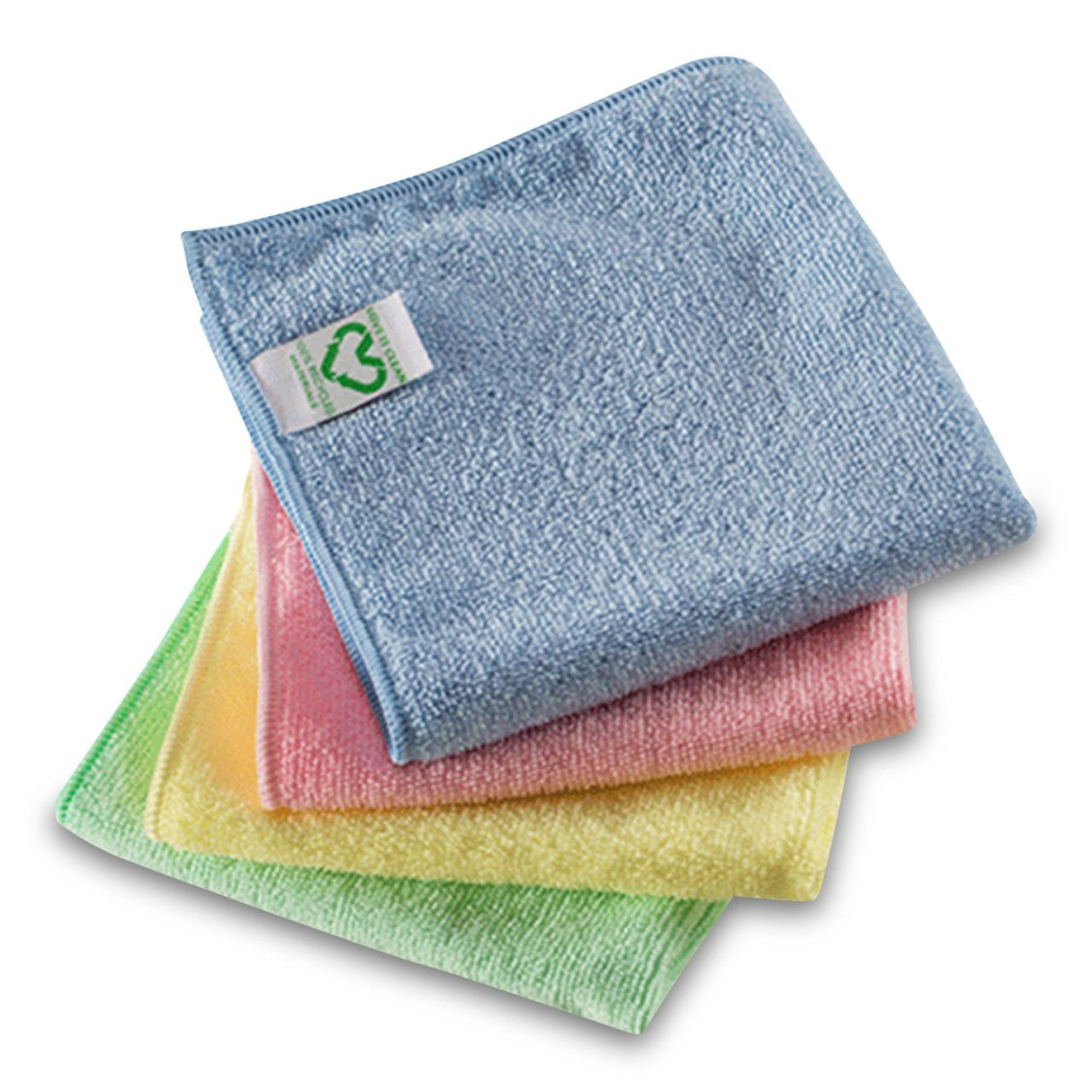 Chiffon en microfibre Vileda Professional r-MicroTuff Swift