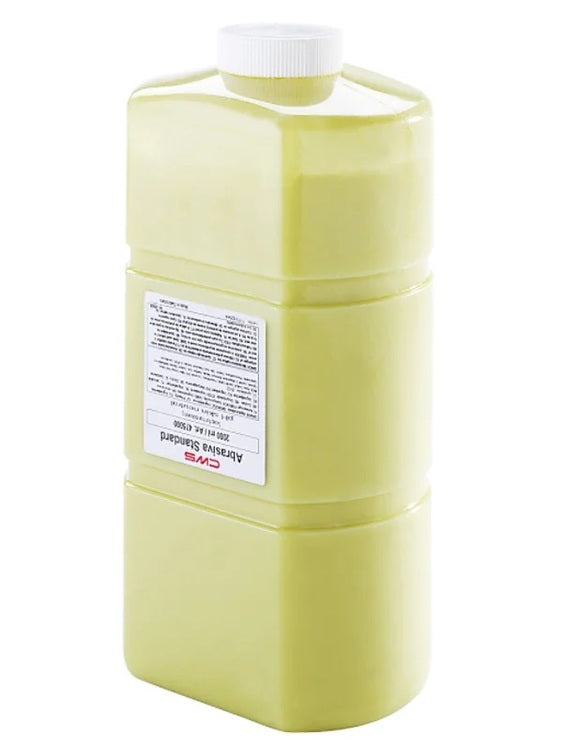 Savon abrasif industriel standard avec abrasifs naturels