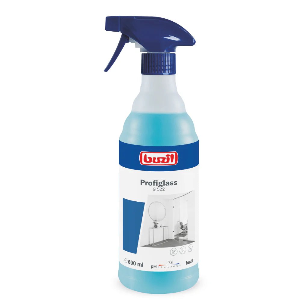 Buzil Profiglass G 522 - Hygienico