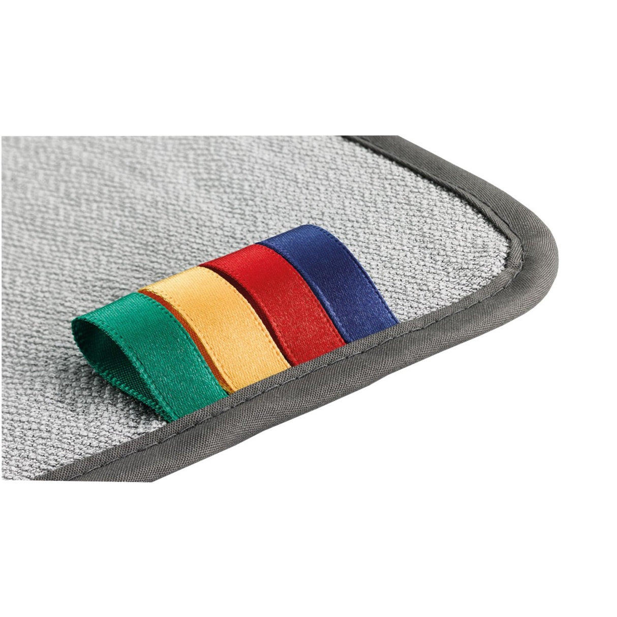 Chiffon microfibre professionnel MEGA Clean, 38 x 38 cm