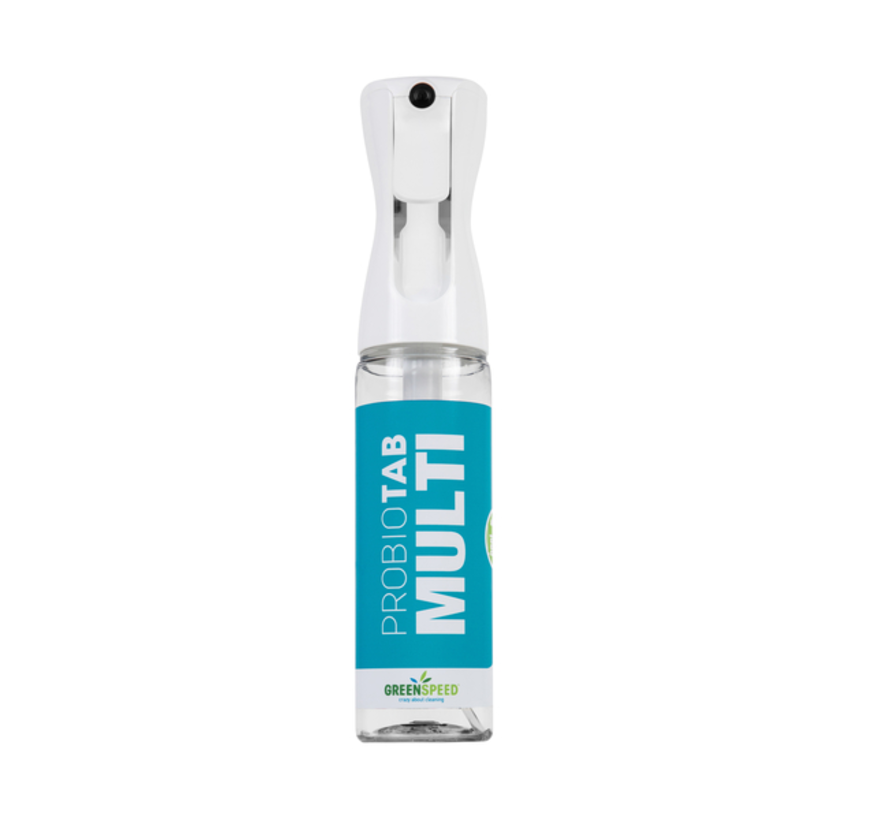 Spray Greenspeed PROBIO TAB MULTI 300 ml