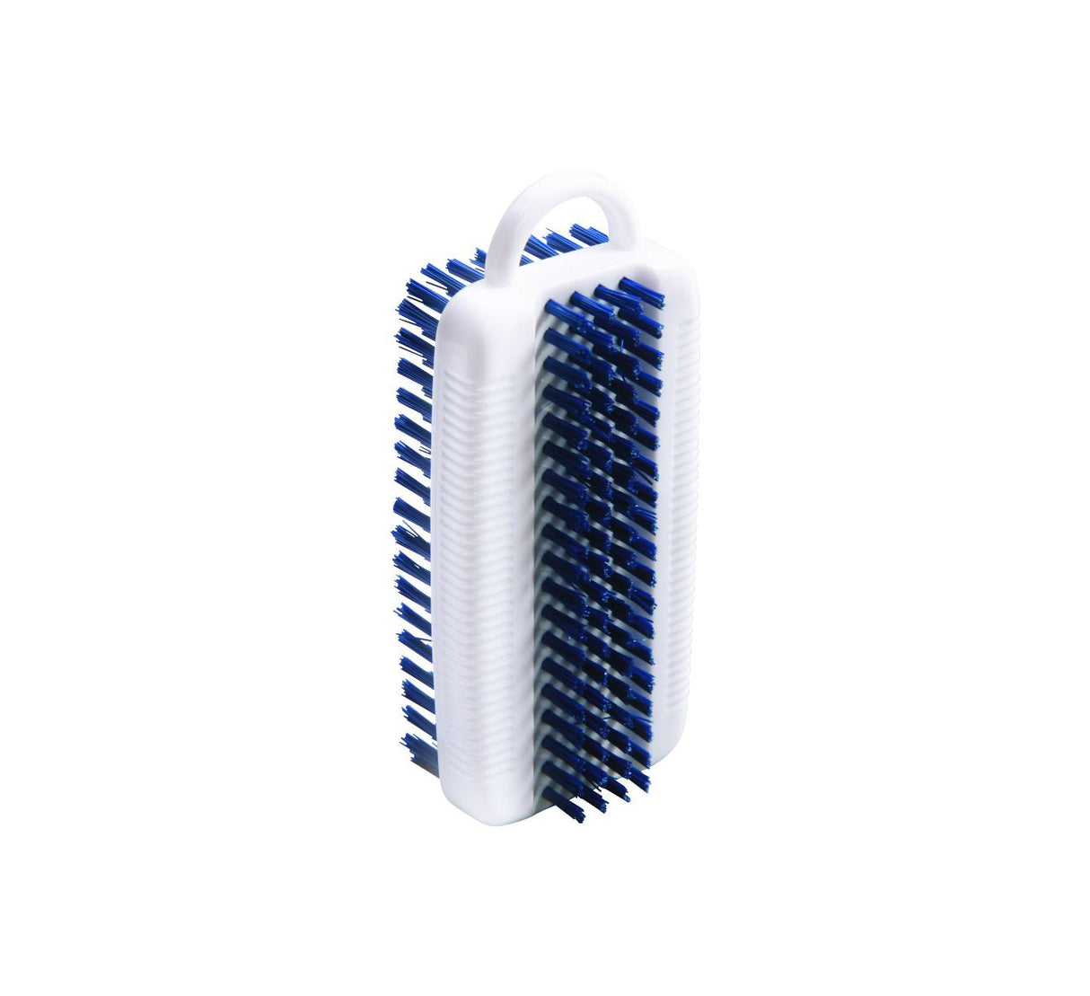 Haug Nagelbürste Doppelt PBT Ø0,35 mm - Hygienico
