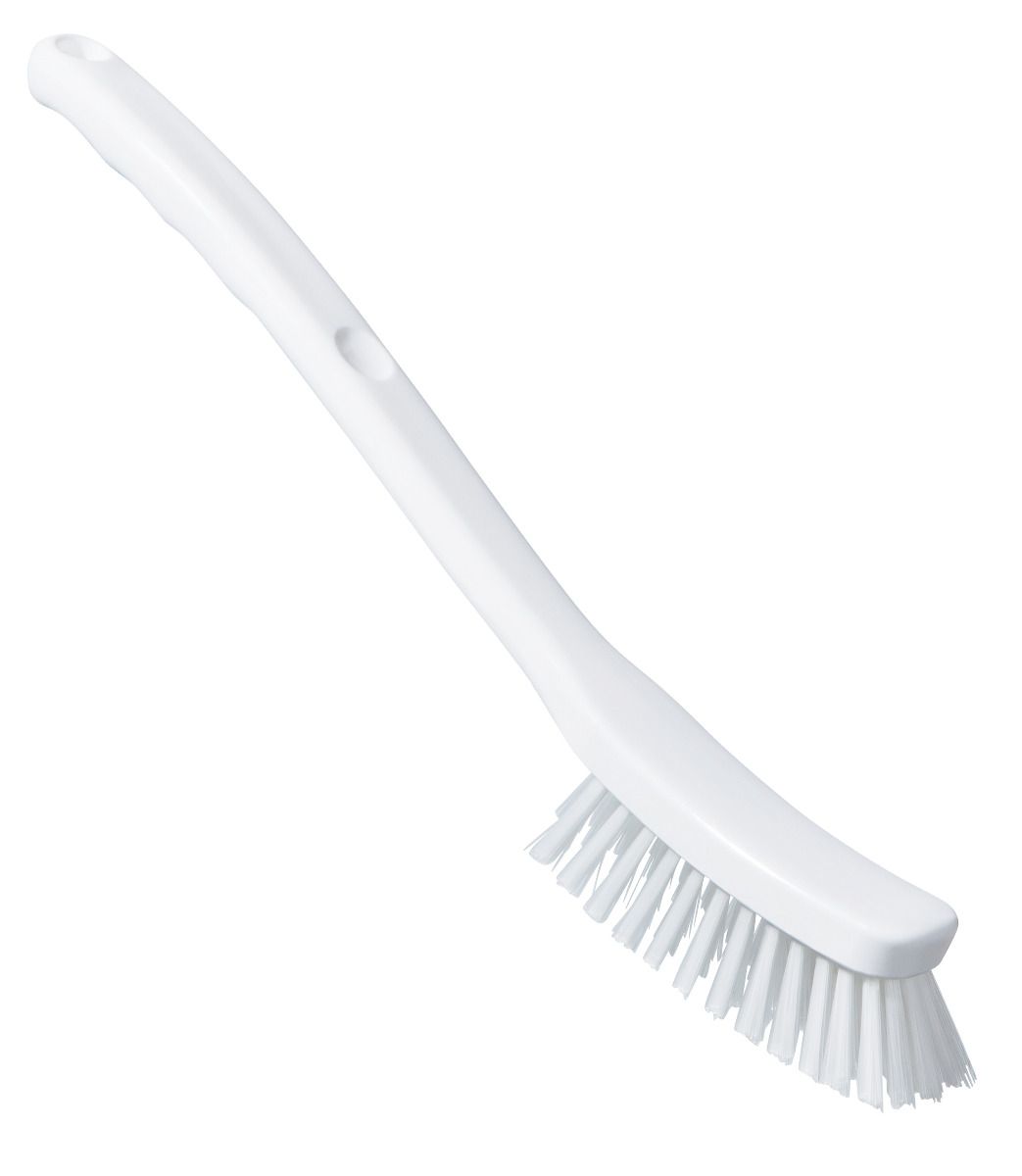 Haug Stielbürste schmal 295 x 25 x 55 mm - Hygienico