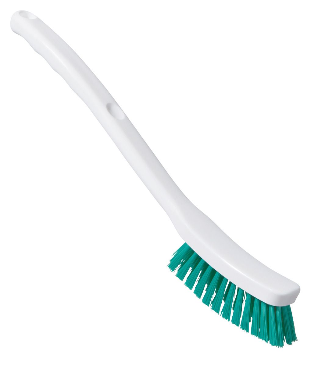 Haug Stielbürste schmal 295 x 25 x 55 mm - Hygienico