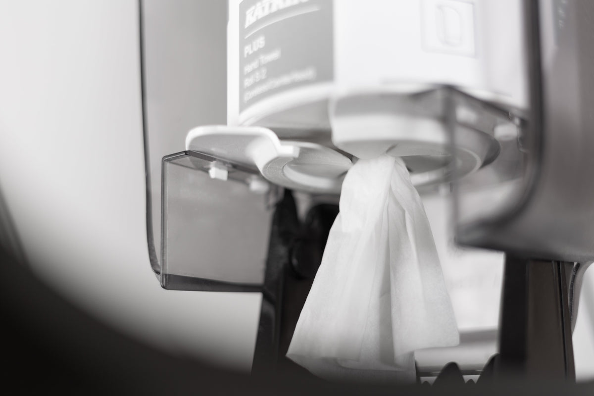 Katrin Inclusive Centerfeed Spender S - Hygienico