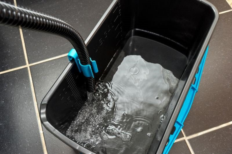 Tuyau d'aquafill MOERMAN