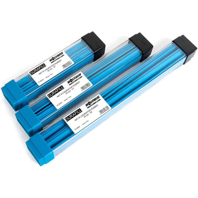 Boîte vide MOERMAN DURAFILL pour essuie-glaces