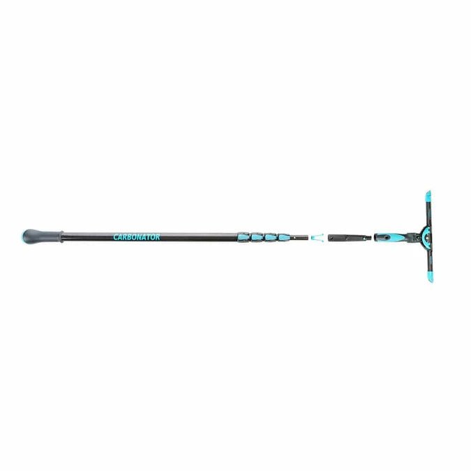 MOERMAN CARBONATOR Teleskopstange - Hygienico