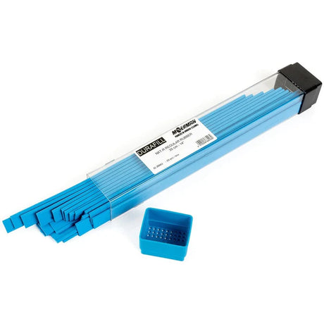 Boîte vide MOERMAN DURAFILL pour essuie-glaces