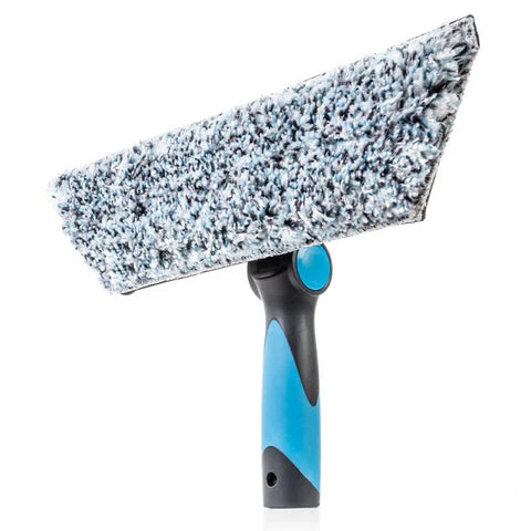 MOERMAN GEKKO porte-tampon pour le nettoyage intérieur