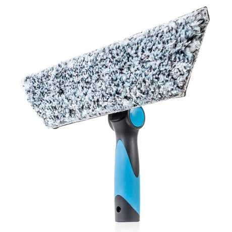 MOERMAN GEKKO porte-tampon pour le nettoyage intérieur