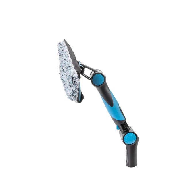 MOERMAN GEKKO porte-tampon pour le nettoyage intérieur