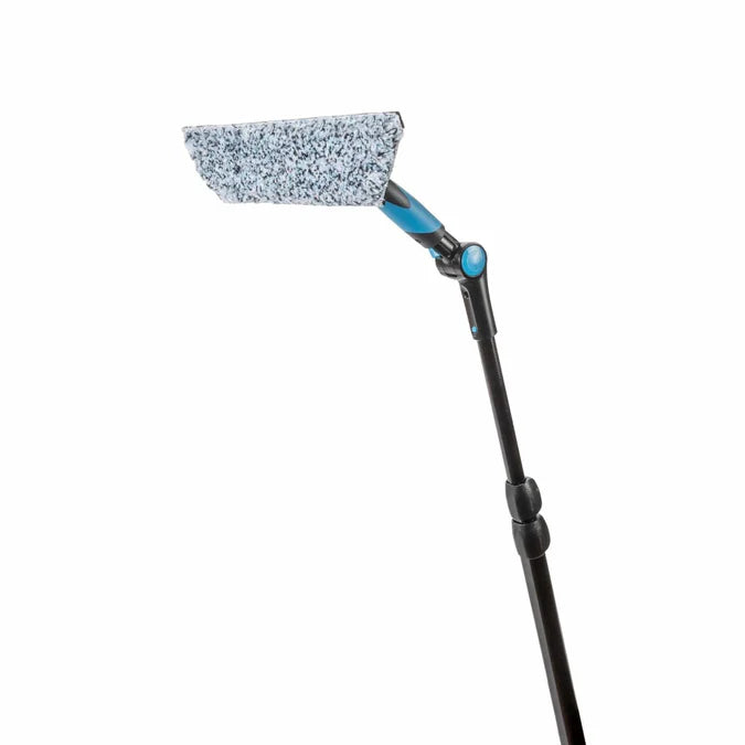 MOERMAN GEKKO porte-tampon pour le nettoyage intérieur