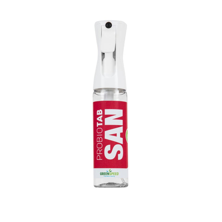 Spray Greenspeed PROBIO TAB SAN 300 ml