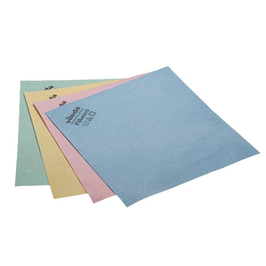 Vileda Professional PVAmicro chiffon spécial 38 x 35 cm