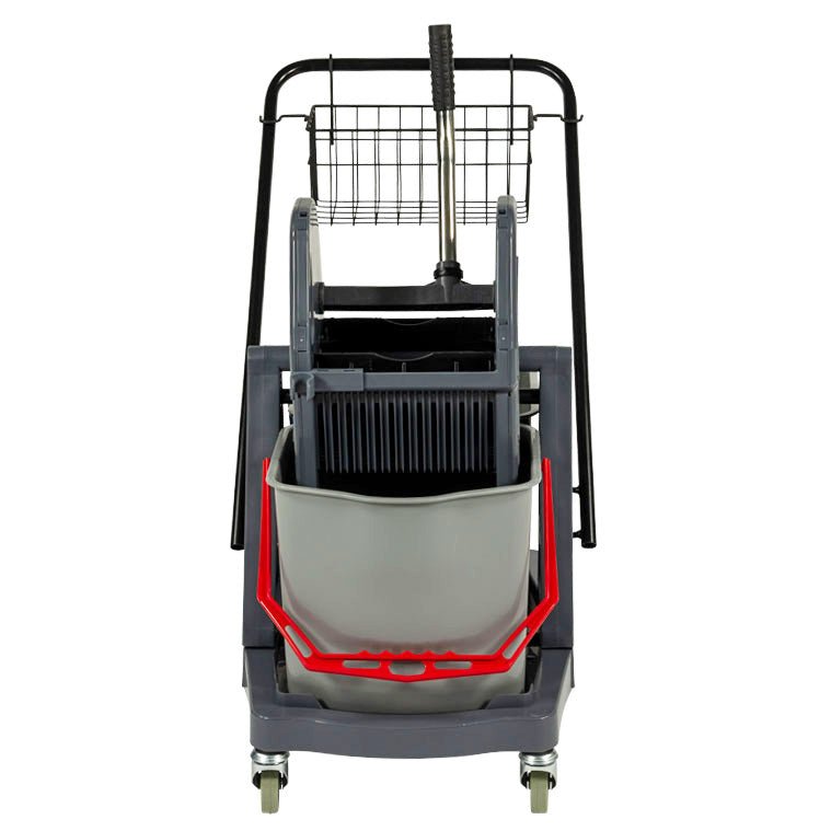 Sprintus Doppelfahreimer 2 x 17 L - Hygienico