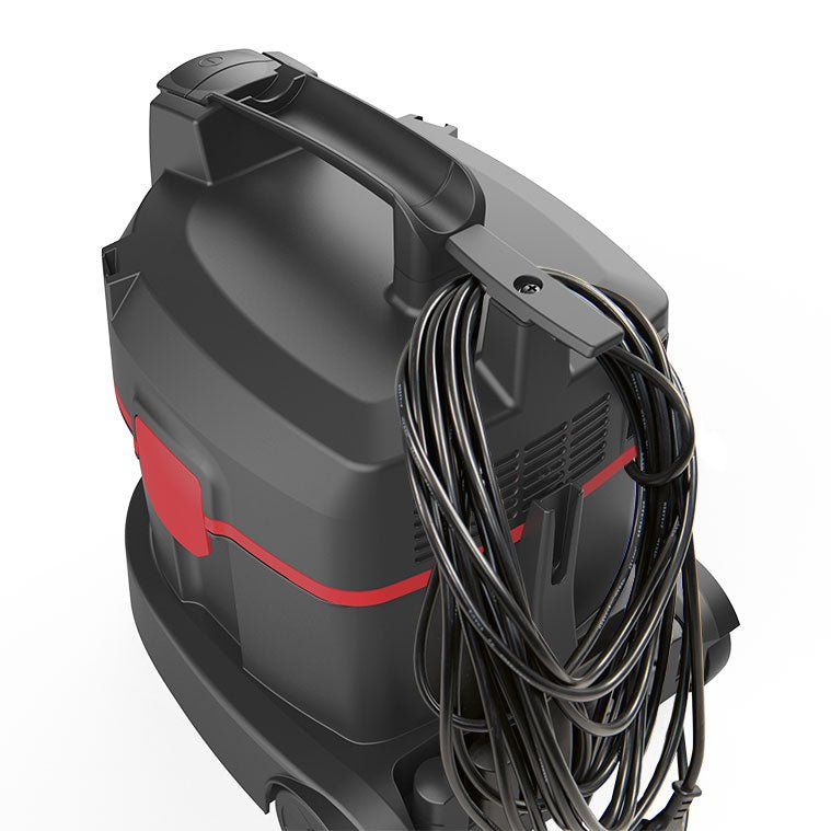 Sprintus Floory ZERO Staubsauger 700 W - Hygienico