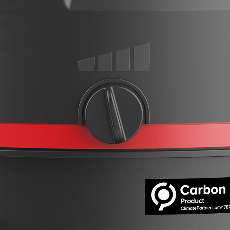 Sprintus Floory ZERO Staubsauger 700 W - Hygienico