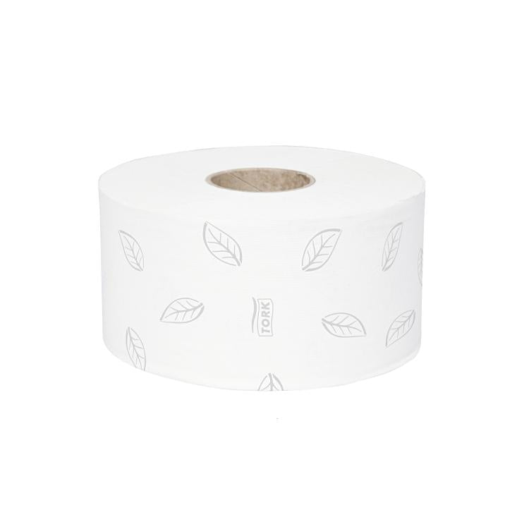Tork 120280 Toilettenpapier Advanced Soft T2 Mini Jumbo - Hygienico