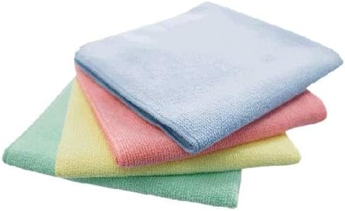 Vileda Professional MicroTuff Plus - 5 pièces