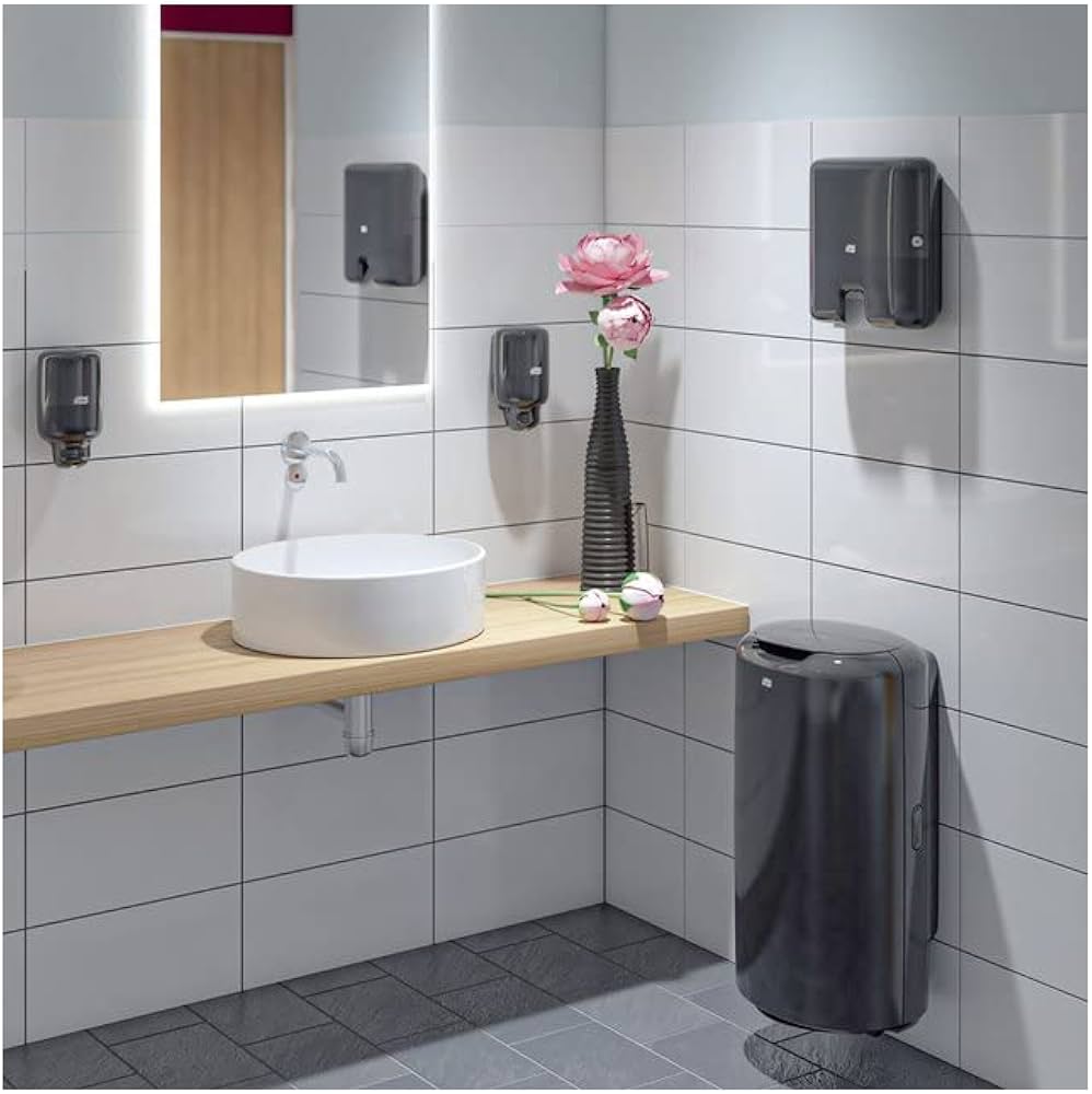 Tork Spendersysteme