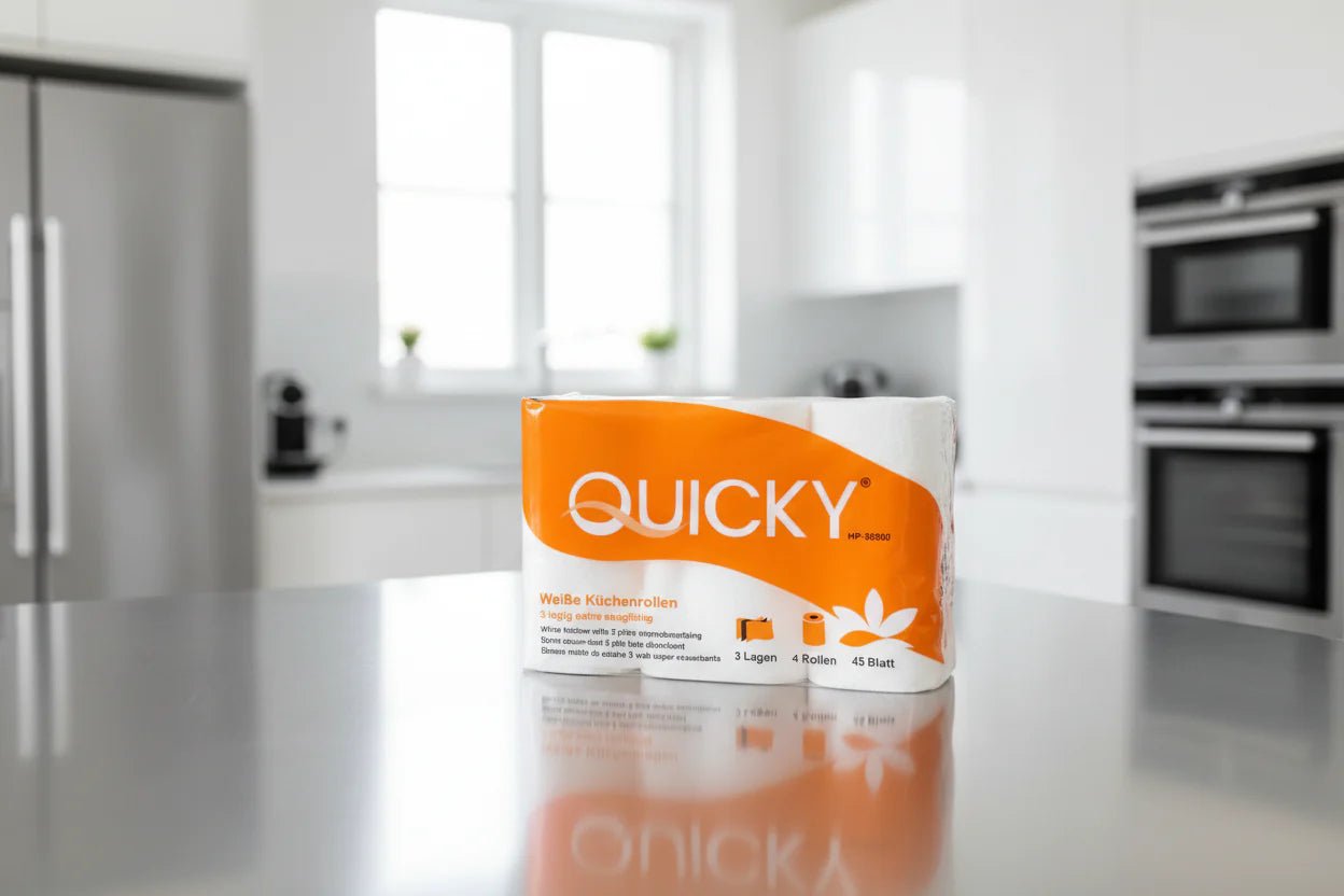 Küchenrollen - Hygienico