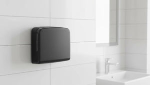 Papierhandtuchspender