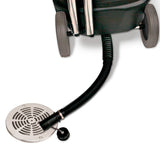 Sprintus Ketos 81/2 K Trockensauger & Wassersauger