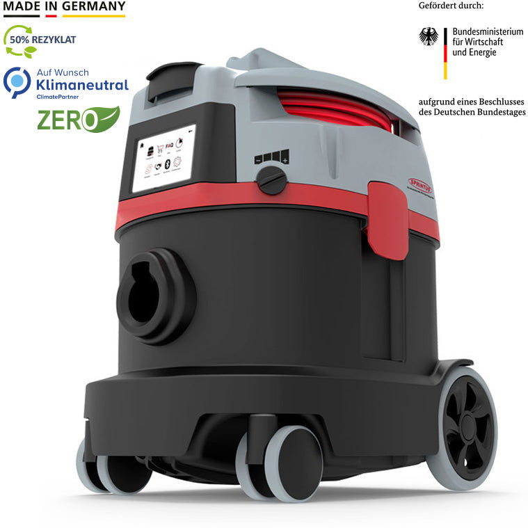 Sprintus ERA PRO Trocken Staubsauger