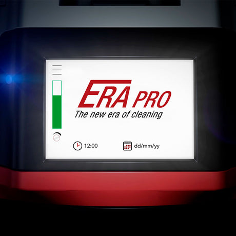 Sprintus ERA PRO Trocken Staubsauger