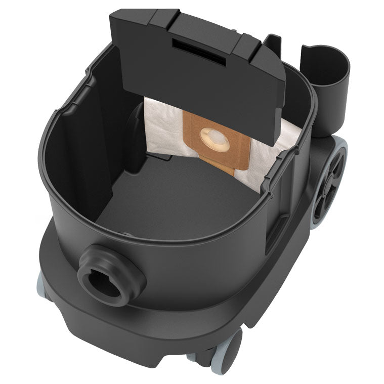 Sprintus ERA PRO Trocken Staubsauger