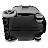 Sprintus ERA PRO Trocken Staubsauger